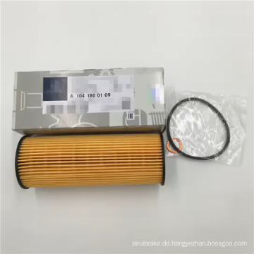 M111 M103 M104 Motorölfilter für Mercedes-Benz C300 C200 C350 Motorölfilter 1041800109 1041840425